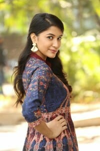 Telugu Actress Simran Pictures 05