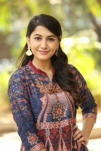 Telugu Actress Simran Pictures 10