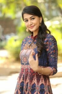 Telugu Actress Simran Pictures 11