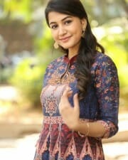 Telugu Actress Simran Pictures 11