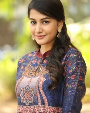Telugu Actress Simran Pictures 12
