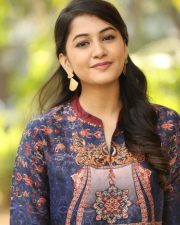Telugu Actress Simran Pictures 16