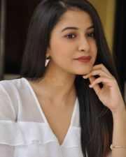 Telugu Actress Simran Sharma New Photos 03