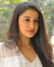 Telugu Actress Simran Sharma New Photos 04