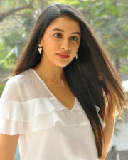 Telugu Actress Simran Sharma New Photos 08