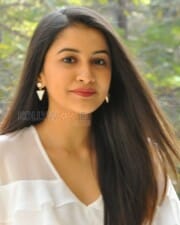 Telugu Actress Simran Sharma New Photos 09