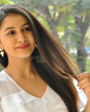 Telugu Actress Simran Sharma New Photos 10