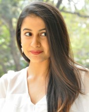 Telugu Actress Simran Sharma New Photos 14