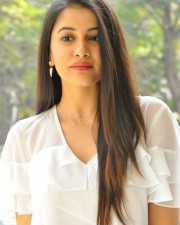 Telugu Actress Simran Sharma New Photos 16