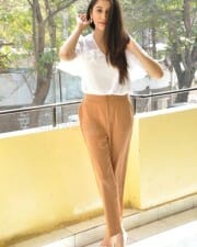 Telugu Actress Simran Sharma New Photos 22