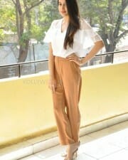 Telugu Actress Simran Sharma New Photos 25