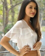 Telugu Actress Simran Sharma New Photos 30