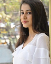 Telugu Actress Simran Sharma New Photos 34