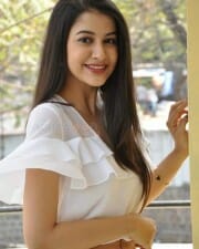 Telugu Actress Simran Sharma New Photos 36