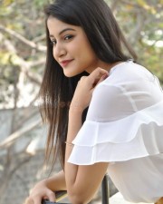 Telugu Actress Simran Sharma New Photos 38