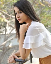 Telugu Actress Simran Sharma New Photos 39