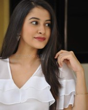 Telugu Actress Simran Sharma New Photos 47