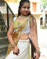 Telugu Actress Sirisha Dasari Photos 01