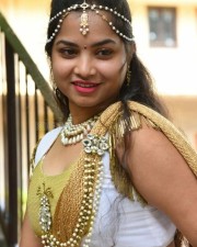 Telugu Actress Sirisha Dasari Photos 02