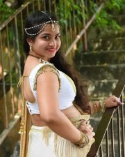Telugu Actress Sirisha Dasari Photos 03