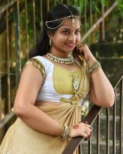 Telugu Actress Sirisha Dasari Photos 04