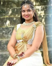 Telugu Actress Sirisha Dasari Photos 05
