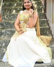 Telugu Actress Sirisha Dasari Photos 06
