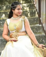 Telugu Actress Sirisha Dasari Photos 07