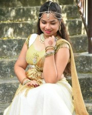 Telugu Actress Sirisha Dasari Photos 08