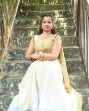 Telugu Actress Sirisha Dasari Photos 09