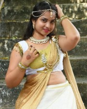 Telugu Actress Sirisha Dasari Photos 10