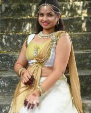 Telugu Actress Sirisha Dasari Photos 11