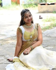 Telugu Actress Sirisha Dasari Photos 14