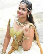 Telugu Actress Sirisha Dasari Photos 15