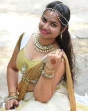 Telugu Actress Sirisha Dasari Photos 16