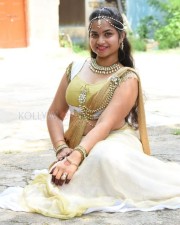 Telugu Actress Sirisha Dasari Photos 17
