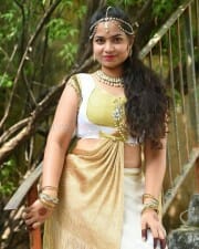 Telugu Actress Sirisha Dasari Photos 19