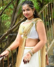 Telugu Actress Sirisha Dasari Photos 20