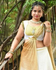 Telugu Actress Sirisha Dasari Photos 21