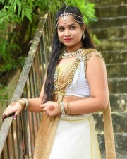 Telugu Actress Sirisha Dasari Photos 22