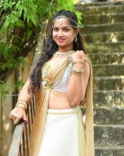 Telugu Actress Sirisha Dasari Photos 23