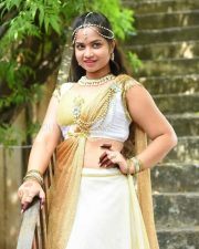 Telugu Actress Sirisha Dasari Photos 24