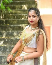Telugu Actress Sirisha Dasari Photos 25