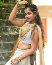 Telugu Actress Sirisha Dasari Photos 26
