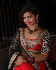 Telugu Actress Sirisha Dasari Pictures 01