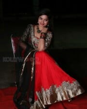 Telugu Actress Sirisha Dasari Pictures 02
