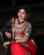 Telugu Actress Sirisha Dasari Pictures 04
