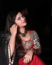 Telugu Actress Sirisha Dasari Pictures 05