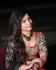 Telugu Actress Sirisha Dasari Pictures 06