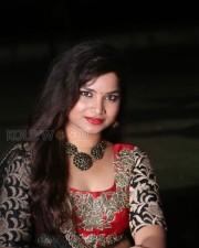 Telugu Actress Sirisha Dasari Pictures 07